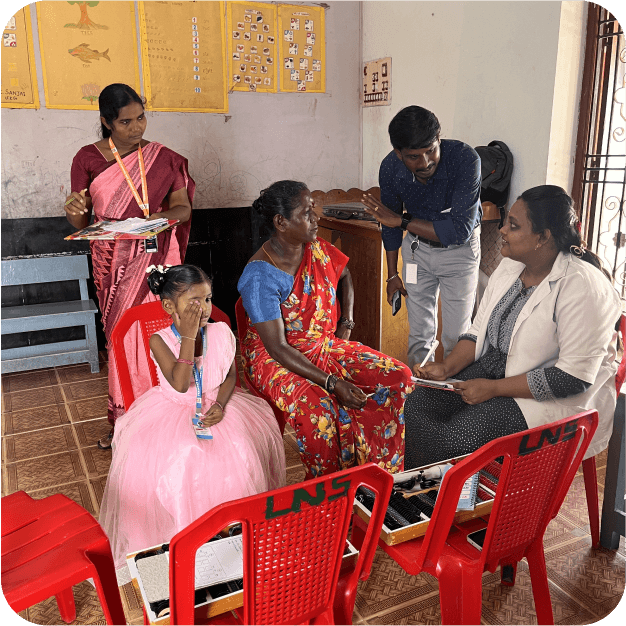 Medical Camp Awareness