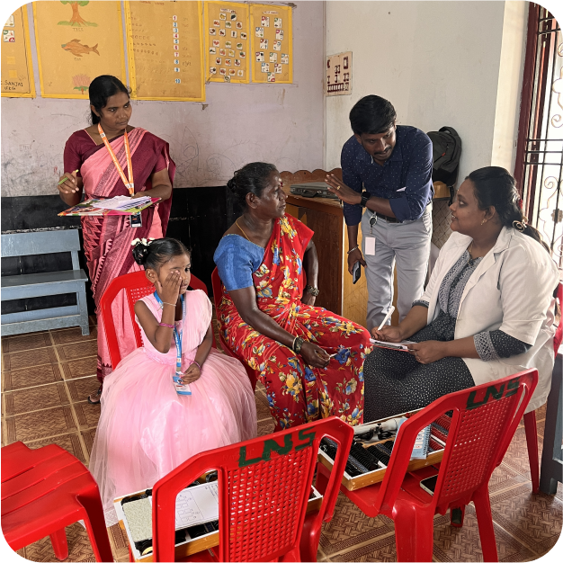 Medical Camp 2